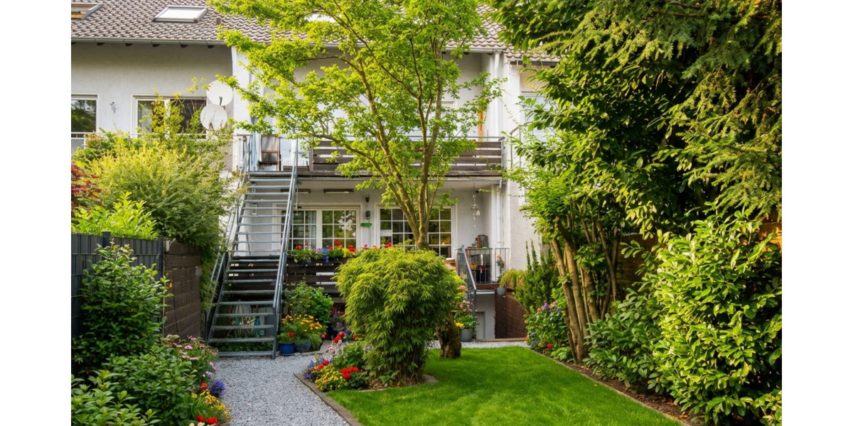 Einfamilienhaus Offenbach am Main Bürgel - 7 Zimmer, 143 m&sup2;, 499.000&euro; | Angebot:25766995