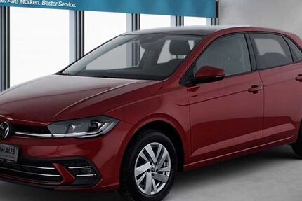 VW Polo 41.088 km 19.990 &euro; Maintal 63477
