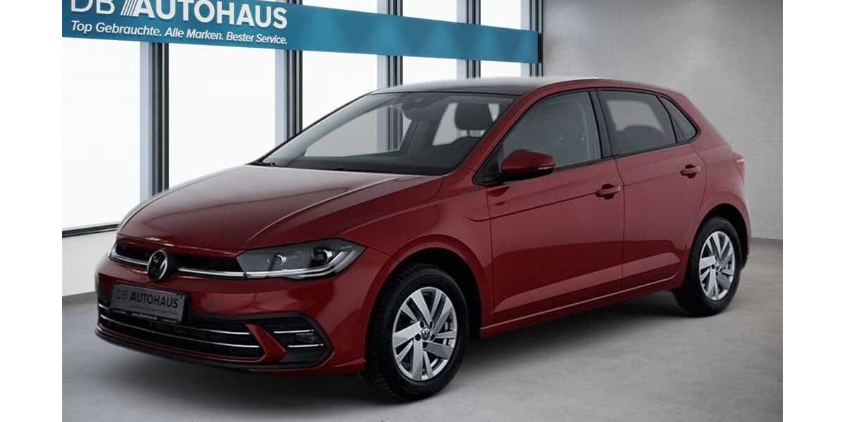 VW Polo 41.088 km 19.990 &euro; Maintal 63477
