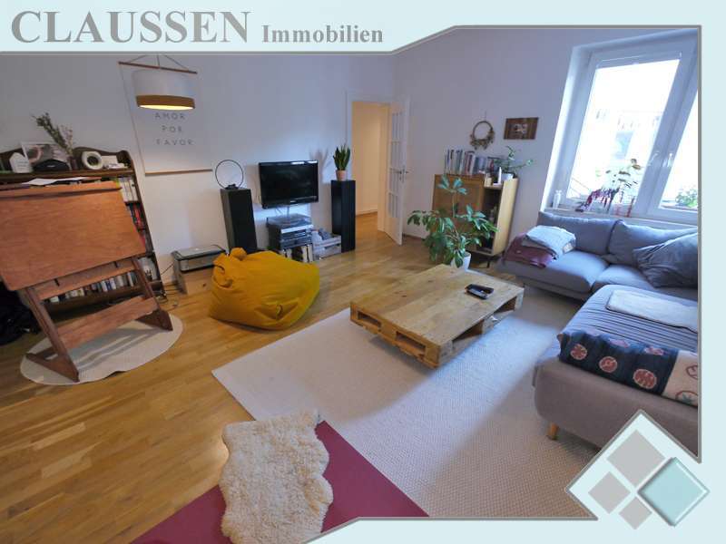 Wohnung zum Mieten in Wiesbaden 1.095 € 88.5 m²