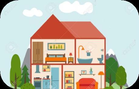 WG-Zimmer, 380 Euro warm inkl. Strom, Rödermark 1 zimmer