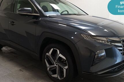 Hyundai TUCSON 28.330 km 27.270 &euro; Egelsbach 63329