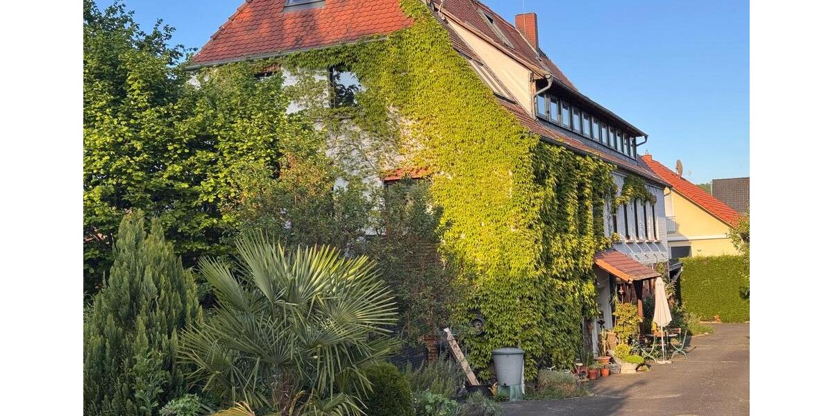 Etagenwohnung Alzenau - 4 Zimmer, 140 m&sup2;, 1.490&euro; | Angebot:25648858