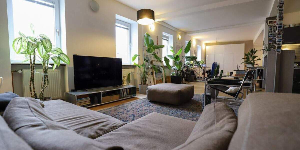 Mehrfamilienhaus, Wohnhaus Darmstadt Bessungen - 5 Zimmer, 273 m&sup2;, 1.190.000&euro; | Angebot:23955148