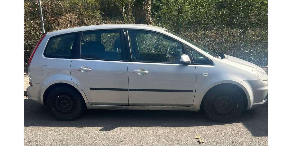 Ford C-Max 180.000 km 1.200 &euro; Frankfurt am Main, Stadt 60439