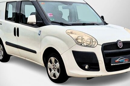 Fiat Doblo 242.000 km 3.950 € Hanau 63452