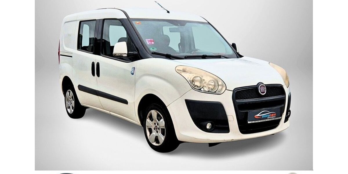 Fiat Doblo 242.000 km 3.950 &euro; Hanau 63452