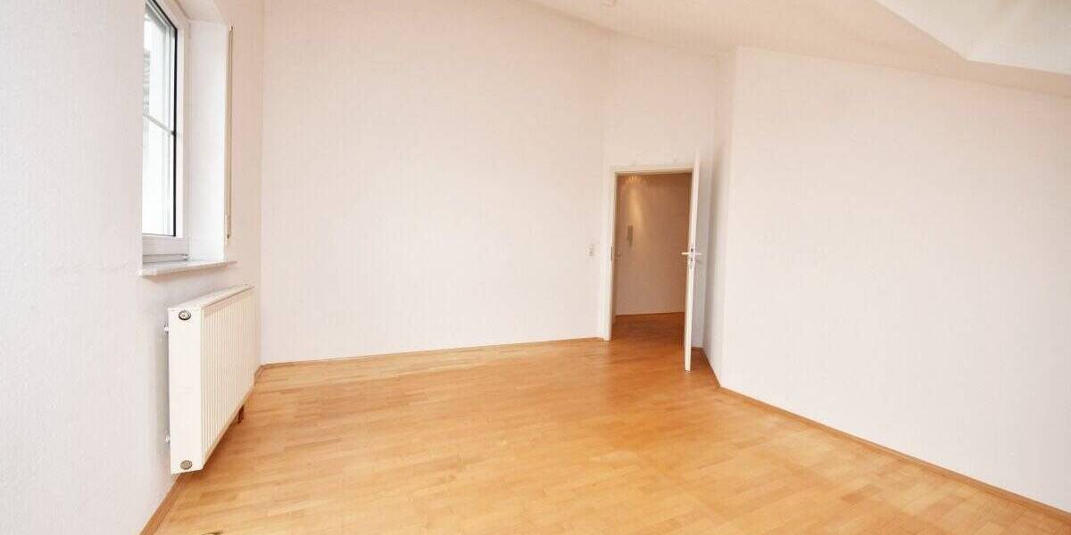 Etagenwohnung Babenhausen - 2 Zimmer, 64 m&sup2;, 179.000&euro; | Angebot:24114055