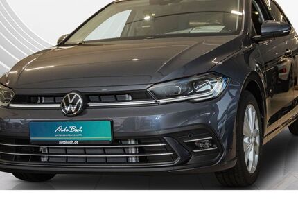 VW Polo 1.170 km 27.440 € Bad Homburg 61348