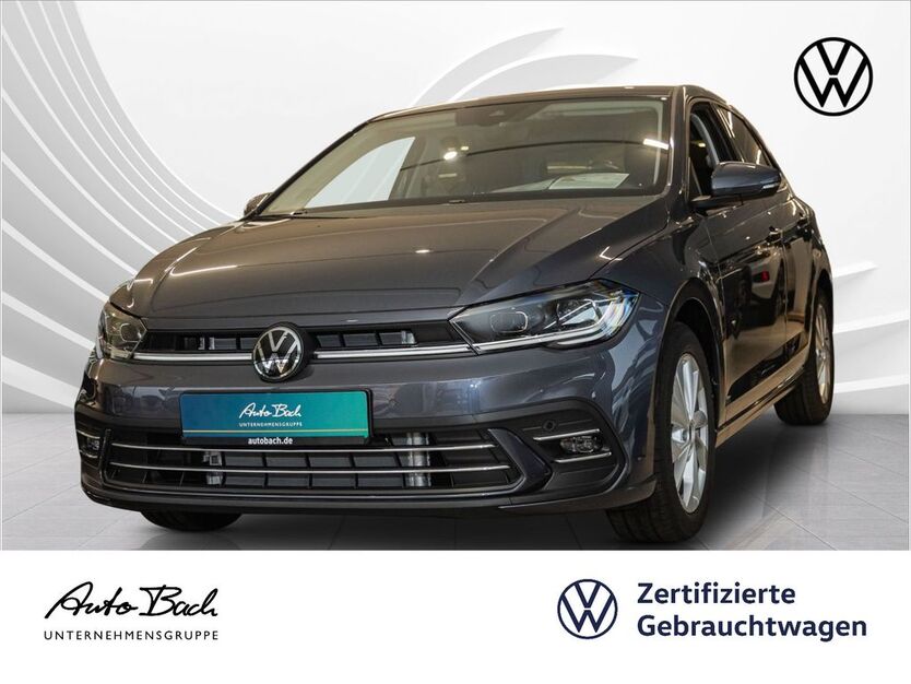 VW Polo 1.170 km 27.440 € Bad Homburg 61348