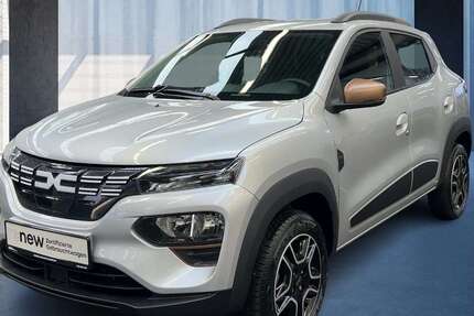 Dacia Spring 22.713 km 12.880 &euro; Frankfurt / Main 60314