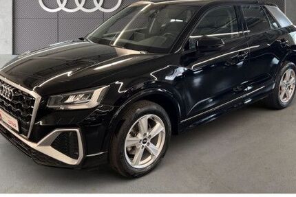 Audi Q2 40.791 km 24.250 &euro; Frankfurt am Main 60314
