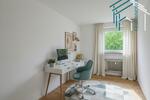 Etagenwohnung Hanau Großauheim - 4 Zimmer, 91 m&sup2;, 960&euro; | Angebot:26347949