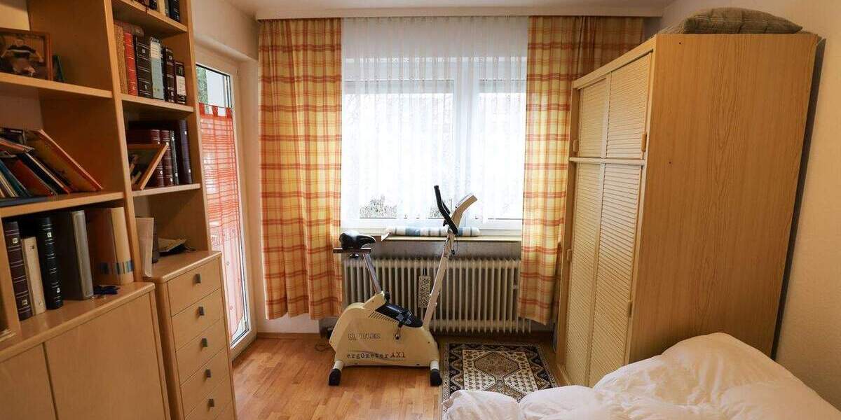 Reihenendhaus Darmstadt / Arheilgen Arheilgen - 4 Zimmer, 105 m&sup2;, 435.000&euro; | Angebot:25684816