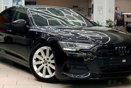 Audi A6 104.112 km 27.600 &euro; Neu-Isenburg 63263
