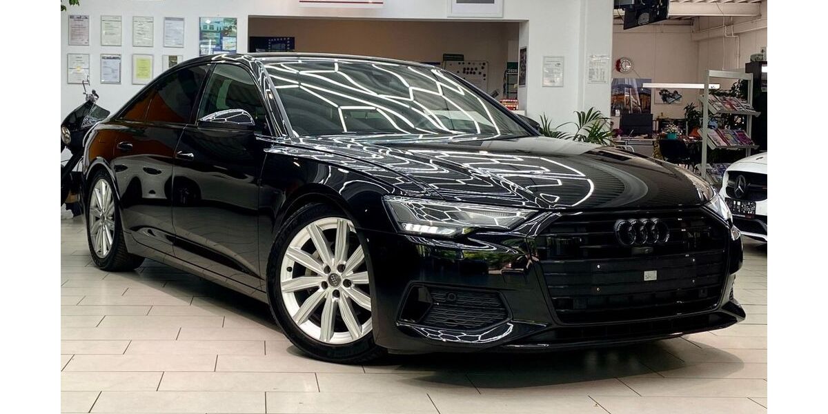 Audi A6 104.112 km 27.600 &euro; Neu-Isenburg 63263