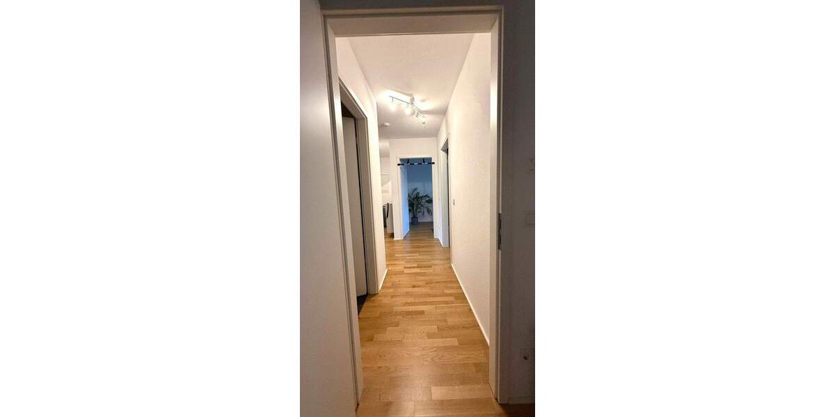 Etagenwohnung Frankfurt am Main Rödelheim - 4 Zimmer, 100 m&sup2;, 725.000&euro; | Angebot:25718923