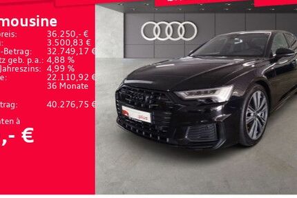 Audi A6 81.042 km 34.850 &euro; Frankfurt am Main 60314