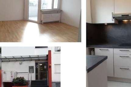 Wohnung Frankfurt am Main Sachsenhausen Nord - 1 Zimmer, 35 m&sup2;, 195.000&euro; | Angebot:27014921