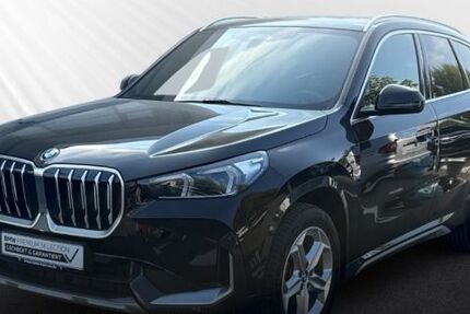 BMW X1 82.483 km 36.788 &euro; Rüsselsheim 65428