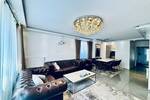 AS ImmobilieN: Furnished 3 BR 2 bath end-terrace house, fitted kitchen, home-cinema, terrace yard