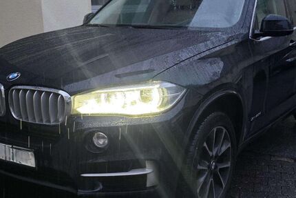 BMW X5 230.000 km 19.990 &euro; Frankfurt am Main 60529