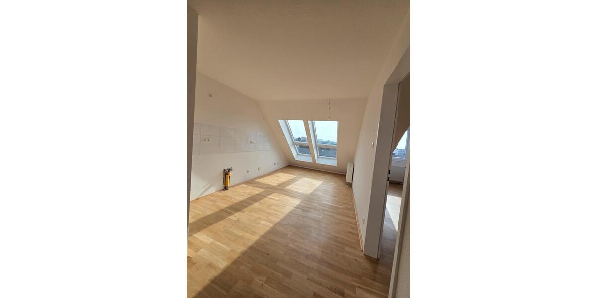 Dachgeschoßwohnung Darmstadt Darmstadt-Nord - 1.5 Zimmer, 34 m&sup2;, 690&euro; | Angebot:26472455