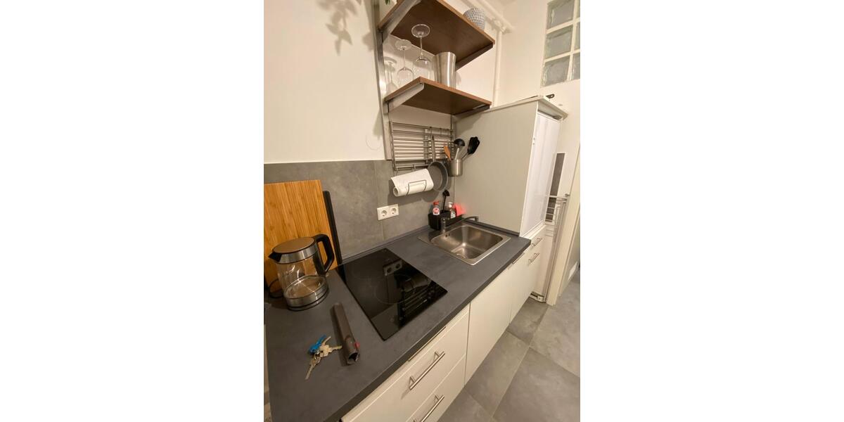 Etagenwohnung Frankfurt am Main Unterliederbach - 3.5 Zimmer, 100 m&sup2;, 530.000&euro; | Angebot:24779520