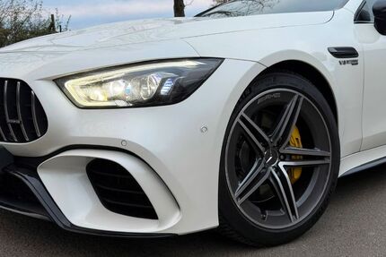 Mercedes-Benz AMG GT 129.500 km 82.000 &euro; Bad Vilbel 61118