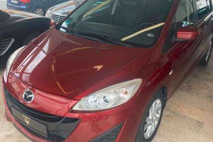 Mazda 5