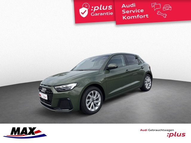 Audi A1 8.100 km 23.369 &euro; Offenbach am Main 63071