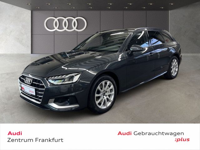Audi A4 56.006 km 26.980 &euro; Frankfurt am Main 60326