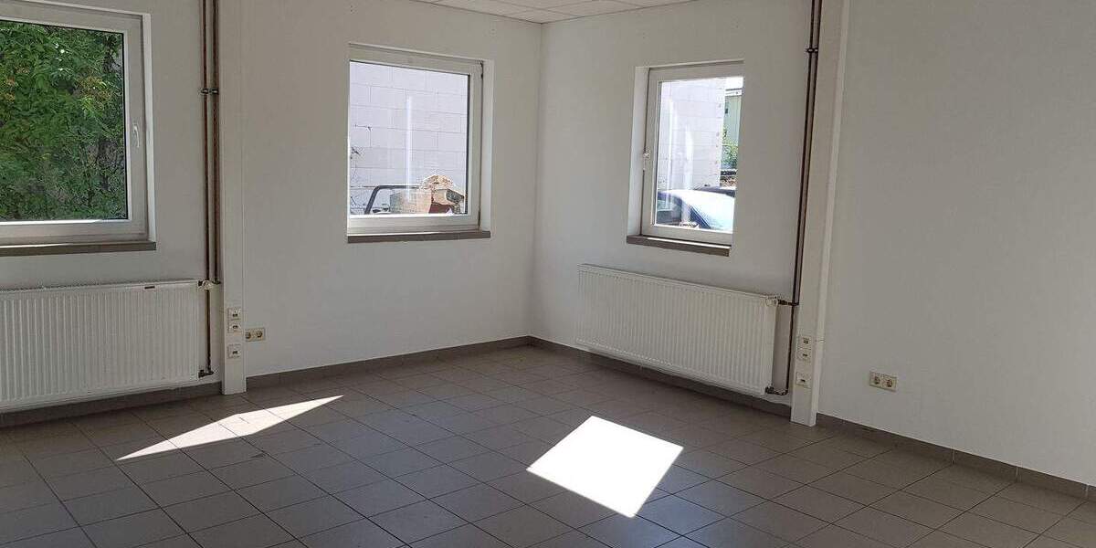 Gewerbeobjekt Kahl am Main - 1.200&euro; | Angebot:25703790