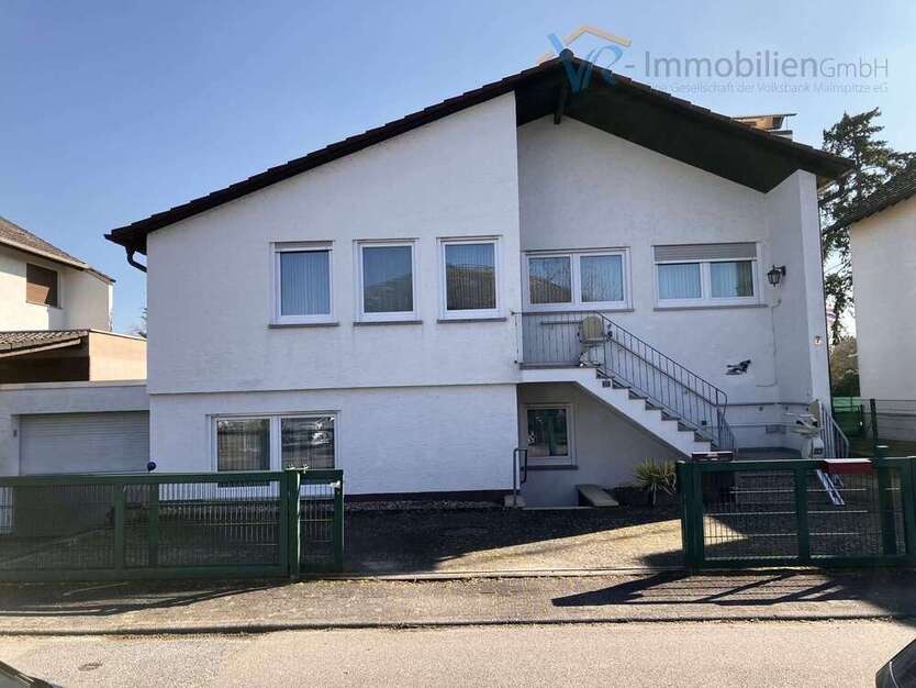 Haus zum Kaufen in Ginsheim-Gustavsburg 849.000 € 137 m²