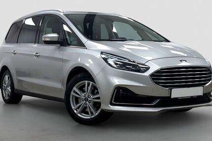 Ford Galaxy 109.000 km 20.890 &euro; Hanau 63452
