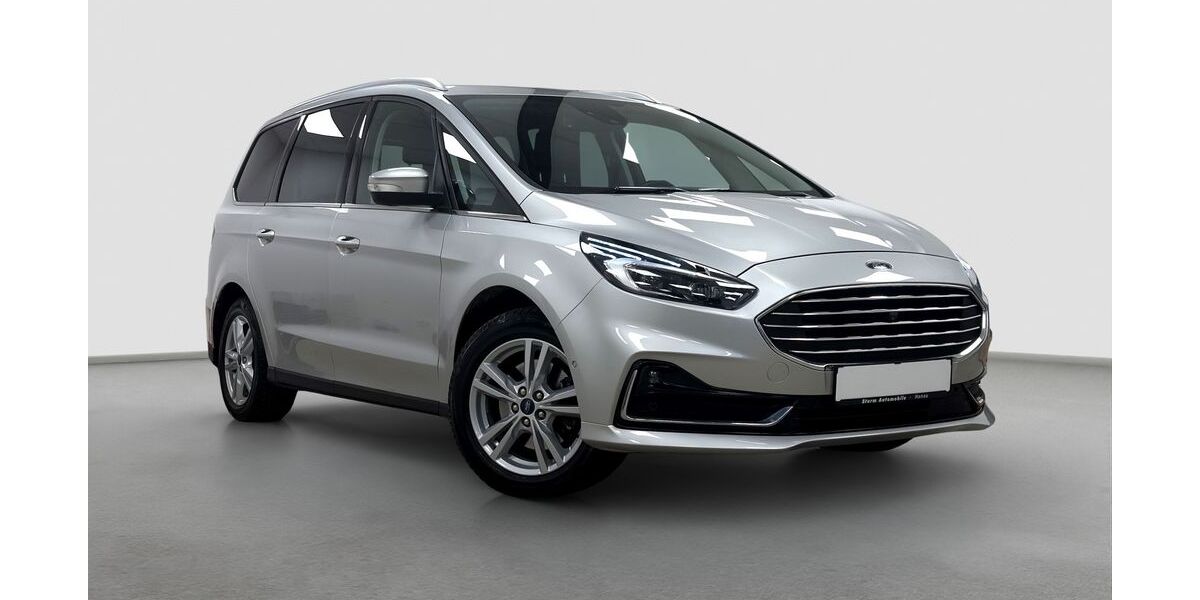 Ford Galaxy 109.000 km 20.890 &euro; Hanau 63452
