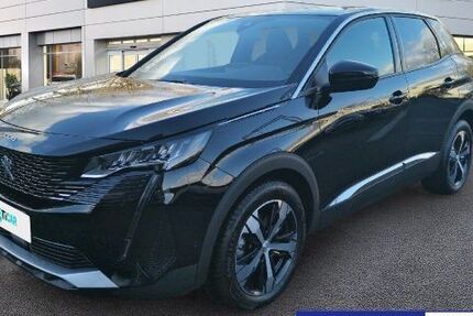 Peugeot 3008 14.857 km 21.980 &euro; Neu-Isenburg 63263
