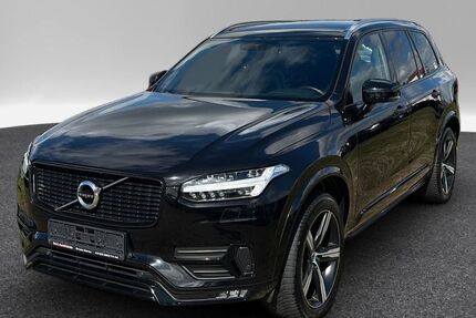 Volvo XC90 145.200 km 32.990 &euro; Gross Gerau 64521