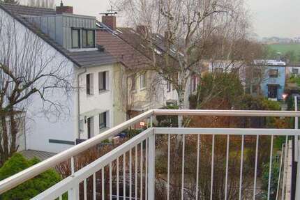 Wohnung zum Mieten in Frankfurt am am Main 795 € 47 m²