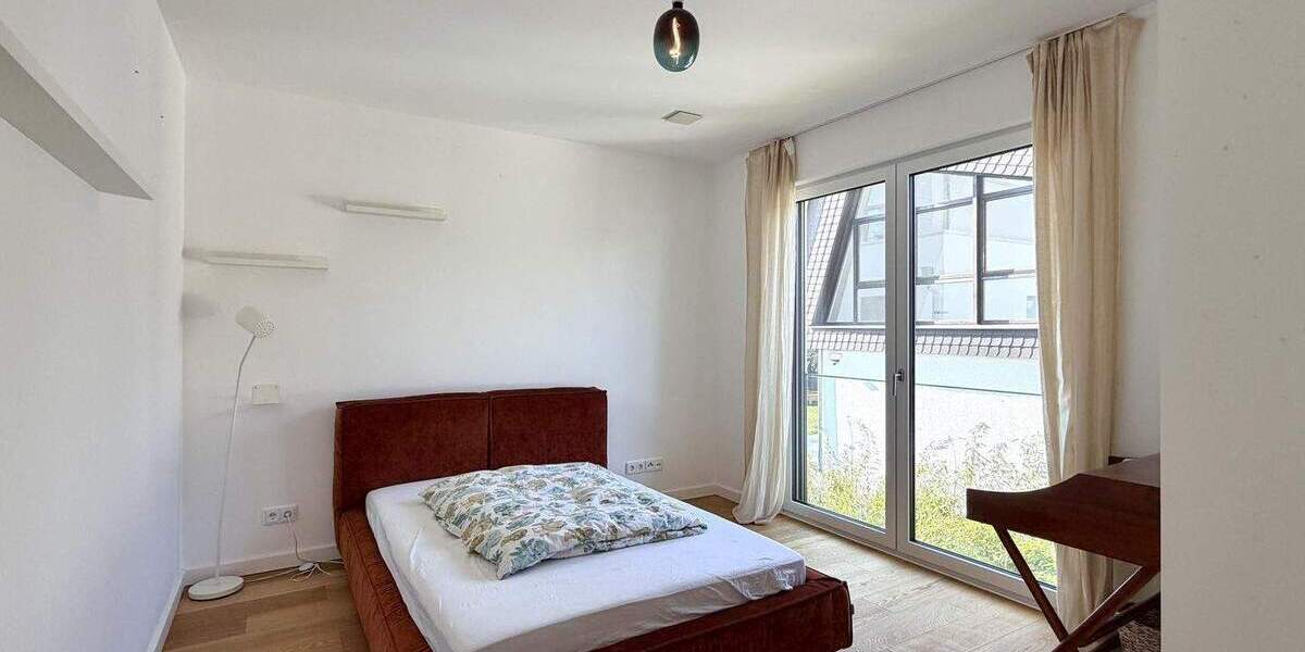 Doppelhaushälfte Offenbach Offenbach am Main - 7 Zimmer, 198 m&sup2;, 919.000&euro; | Angebot:25802099