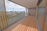 Etagenwohnung Offenbach am Main Hafen - 3 Zimmer, 101 m&sup2;, 695.000&euro; | Angebot:27157508