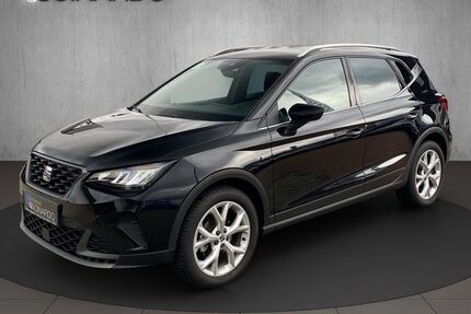 Seat Arona 25.000 km 17.980 &euro; Babenhausen 64832