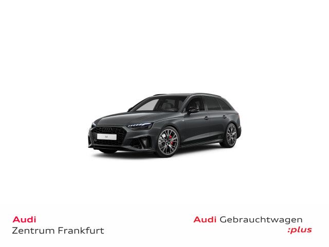 Audi A4 67.161 km 33.960 &euro; Frankfurt am Main 60314
