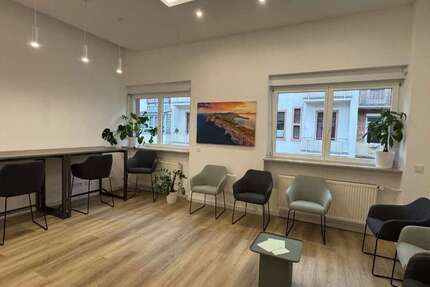 Gewerbeobjekt Frankfurt am Main Nordend Ost - 799&euro; | Angebot:27034701