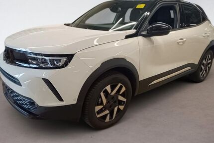 Opel Mokka 9.540 km 21.490 &euro; Rödermark 63322