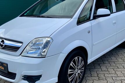 Opel Meriva 57.000 km 4.990 &euro; Wehrheim 61273