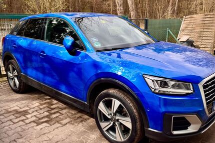 Audi Q2 57.000 km 19.900 &euro; Frankfurt am Main 60388