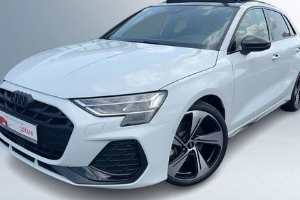 Audi A3 7.615 km 39.790 € Nidderau 61130