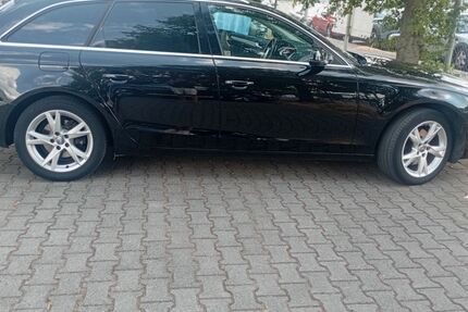 Audi A4 311.000 km 3.900 &euro; Hanau 63452