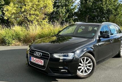 Audi A4 310.000 km 5.250 &euro; Friedberg (Hessen) 61169
